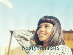 Nastyviola24x