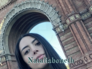 nataliaboneth Belles Femmes