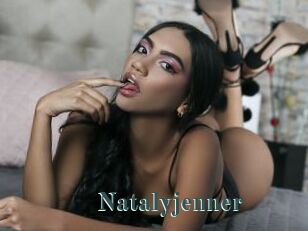 Natalyjenner