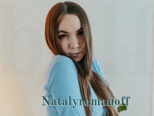 Natalyromanoff