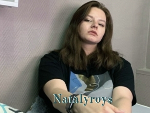 Natalyroys