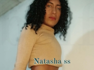 natasha_ss Belles Femmes