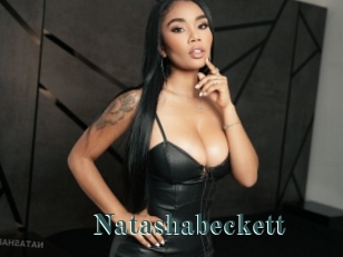 Natashabeckett