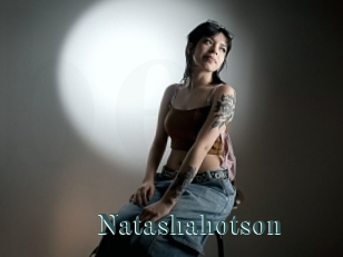 Natashahotson
