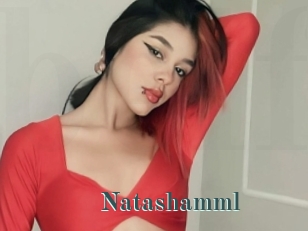 Natashamml