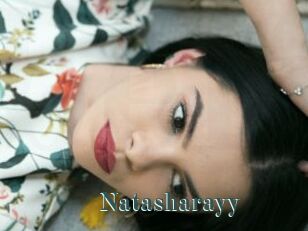 Natasharayy