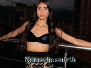 Natasshasmirth