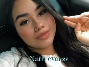 Nath_evanss