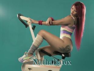 nathaliafox Belles Femmes