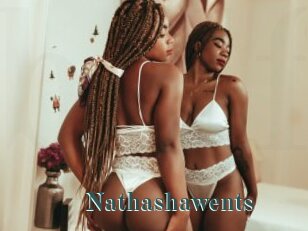 Nathashawents