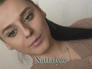 Nattalyee