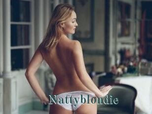 Nattyblondie