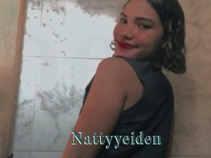 Nattyyeiden