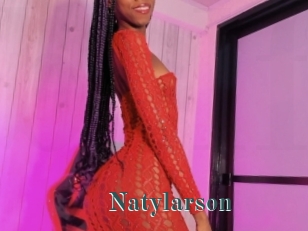 Natylarson