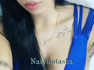 Natynatasha