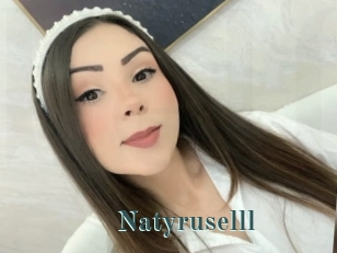 Natyruselll