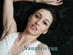 Naughtiswan