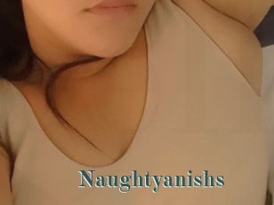Naughtyanishs