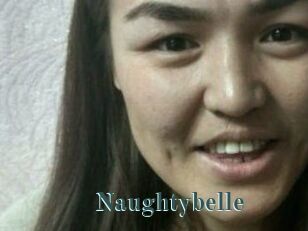 Naughtybelle
