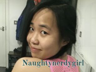 Naughtynerdygirl
