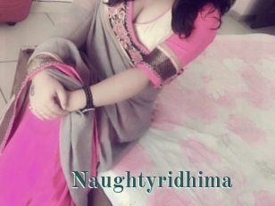 naughtyridhima Belles Femmes