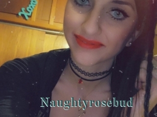 Naughtyrosebud