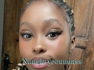 Naughtyroundass