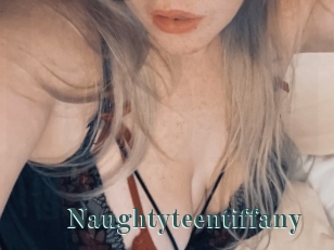 Naughtyteentiffany