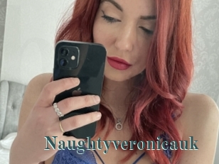 Naughtyveronicauk