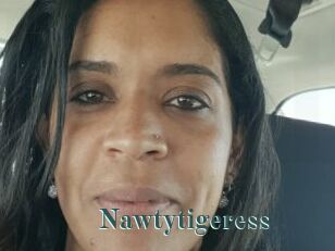 Nawtytigeress
