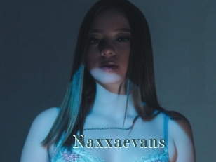 Naxxaevans