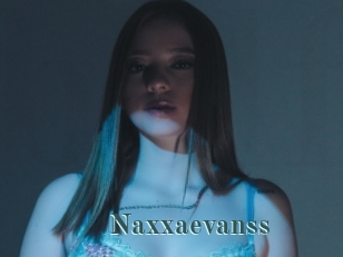 Naxxaevanss