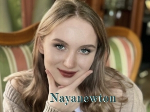 Nayanewton