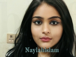 naylahislam Belles Femmes