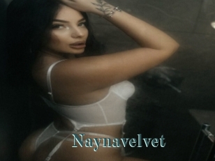 Naynavelvet