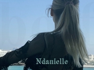Ndanielle