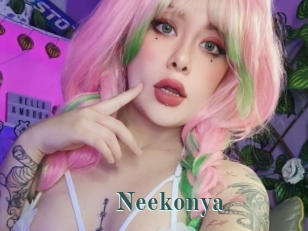 Neekonya