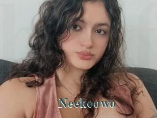 Neekoowo