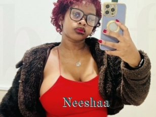 Neeshaa