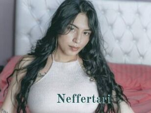Neffertari