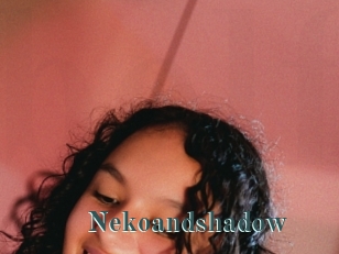 Nekoandshadow