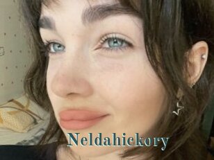 Neldahickory