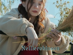 Nellierobinson