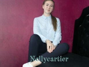 Nellycartier