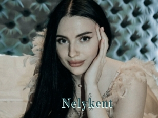 Nelykent