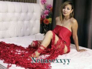 Nenasexxyy