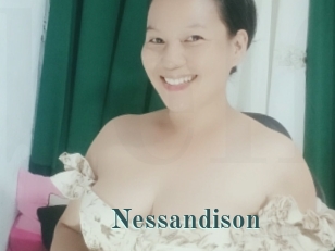 Nessandison