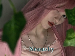 Nessashy