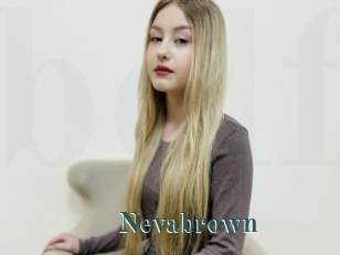Nevabrown