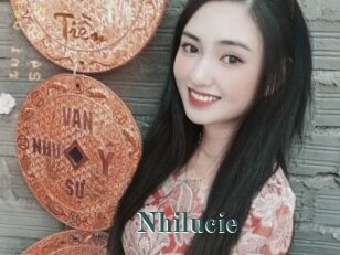 Nhilucie